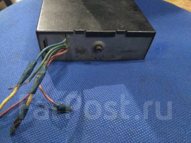 Fujitsu Ten NH3T-W55 ����