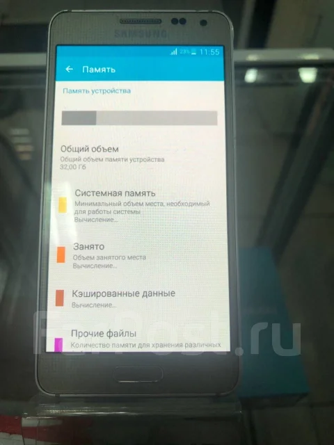 Samsung Galaxy Alpha. �����, �������, 4G LTE ����