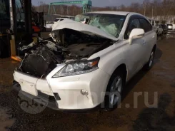 Lexus RX450h. GYL10W GYL15W GYL16W ����