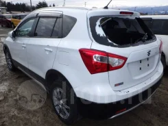 Suzuki SX4. YA22S YB22S, M16A ����