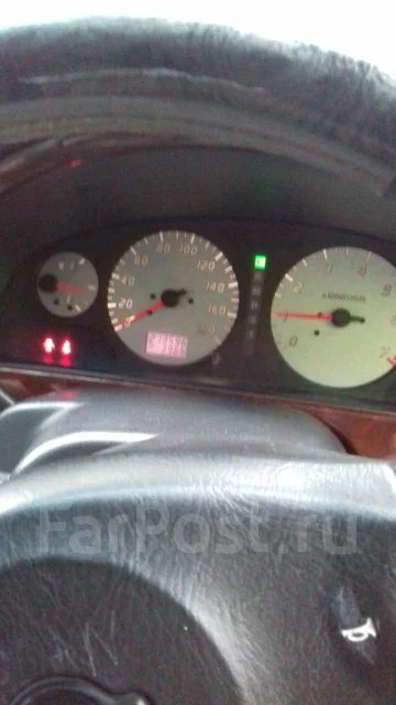 Nissan Bassara. �������, ��������, 2.4 (150��.�.), ������, 213 600����. �� ����