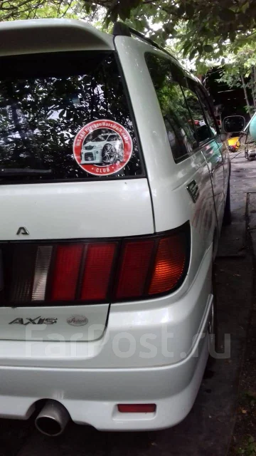 Nissan Bassara. �������, ��������, 2.4 (150��.�.), ������, 213 600����. �� ����