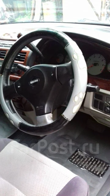 Nissan Bassara. �������, ��������, 2.4 (150��.�.), ������, 213 600����. �� ����