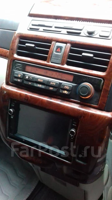 Nissan Bassara. �������, ��������, 2.4 (150��.�.), ������, 213 600����. �� ����
