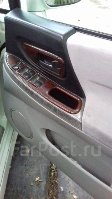 Nissan Bassara. �������, ��������, 2.4 (150��.�.), ������, 213 600����. �� ����
