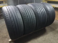 Bridgestone Potenza RE050A II. ������, 2005 ���, �/�, ����� 20 % ����