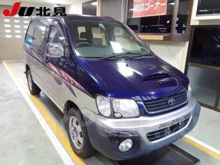 Toyota lite ace 2001