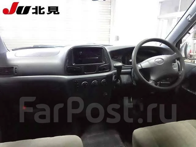 Toyota Lite Ace Noah. �������, 4wd, 2.2, ������, �/�, ��� ���. ��� ����� �� ������������ ����