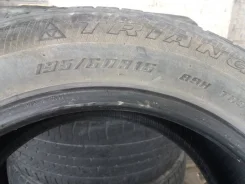 Triangle TR978. ������, 2012 ���, �/�, ����� 60�%