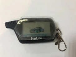 StarLine. ����