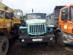 Урал 44202, 2007 в Нягани Урал 44202. Продается УРАЛ 44202-0111-41 седельный тягач, 11 150 куб. см., 6x6