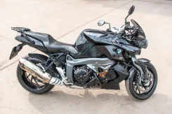 BMW K 1300 R. 1 300����. ��., ��������, ���, � �������� ����
