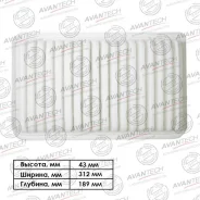 ������ ��������� Avantech AF0105 Avantech AF0105 ����
