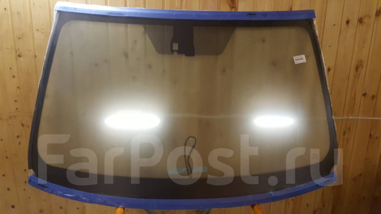 какое стекло на рав 4