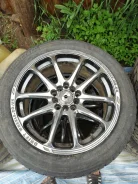 Ultra Drifter. x17", 5x112, 5x114.3 ����