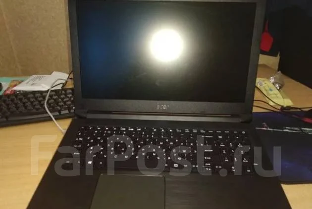 Acer Aspire 3. 15.6", ��� 6 ��, WiFi: 1, Bluetooth: 1 ����