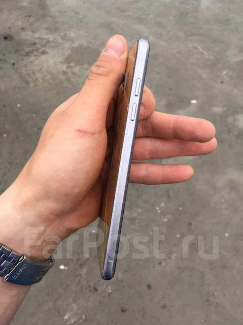 Samsung Galaxy A5 2016. �/�, ������, 3G, 4G LTE, ����������, ���������, NFC ����