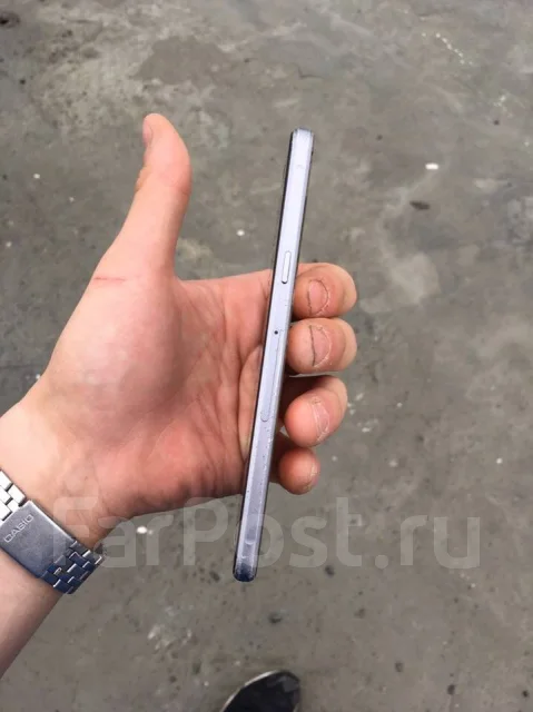 Samsung Galaxy A5 2016. �/�, ������, 3G, 4G LTE, ����������, ���������, NFC ����