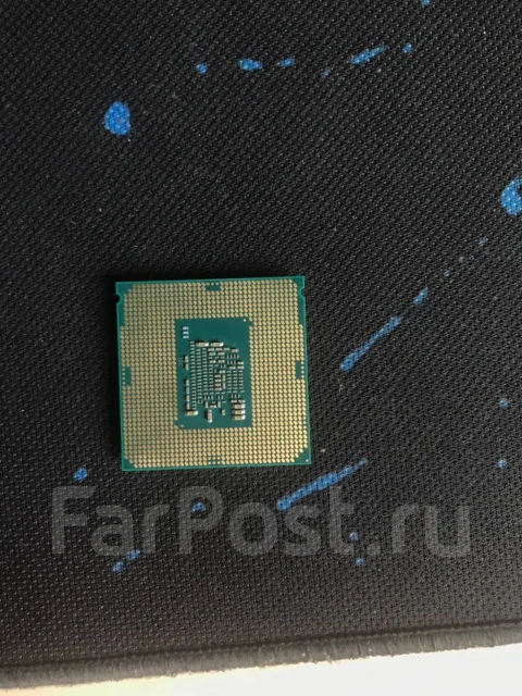 Intel Core i3-7100 ����