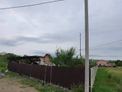 Продам земельный участок с баней в Арсеньеве Продам земельный участок с баней. 1 254 кв. м., собственность, электричество, вода
