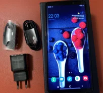 Samsung Galaxy Note 9. �/� ����