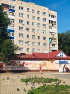 1-комнатная, проспект Октябрьский 32 в Комсомольске-на-Амуре 1-комнатная, проспект Октябрьский 32. Центральный, агентство, 33,0 кв. м.