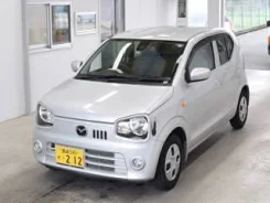 Mazda Carol. �������, ��������, 0.7 (52��.�.), ������, 9 000����. ��, �/�. ��� ����� �� ������������ ����