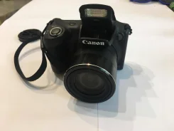 Canon PowerShot SX410 IS. 20 � ����� ��, ���: 14� � ����� ����