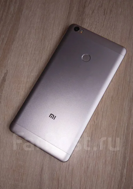 Xiaomi Mi Max. �/�, �������, 3G, 4G LTE, Dual-SIM ����