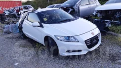Honda CR-Z. ZF1, LEA ����