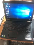 Lenovo Legion Y520-15IKBN. 15.6", ��� 6 ��, ���� 2���, WiFi, Bluetooth, ����������� �� 2��.