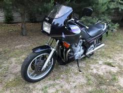 Yamaha XJ 900 Diversion, 1992 в Великих Луках Yamaha XJ 900 Diversion. 900 куб. см., исправен, птс, без пробега