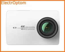 Yi Action Camera. ��� ���������. ��� ����� �� ������������ ����
