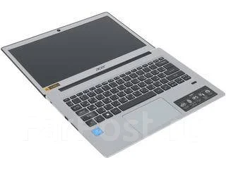 Acer Swift 1. 13.3", 1,1����, ��� 4 ��, ���� 128���, WiFi: 1, Bluetooth: 1, ����������� �� 10��. ����