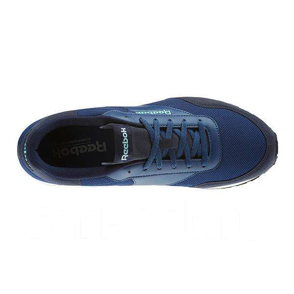 reebok royal dimension