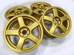 Panasport. 7.5x18", 5x108, ET38, �� 65,1���. ����