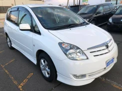 Toyota Corolla Spacio. �������, 4wd, 1.8, ������, �/�, ��� ���. ��� �����