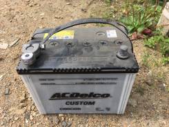 Аккумулятор во Владивостоке Acdelco. 85 А.ч., производство Япония
