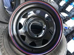 Padinac New Spec-5. 7.0x15", 5x139.7, ET-5, �� 110,1���. ����