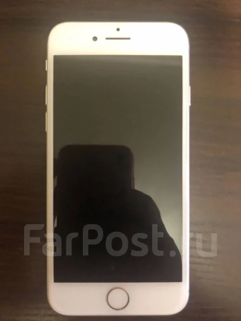 Apple iPhone 8. �/�, �����, 4G LTE, NFC ����