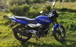 Cobra Crossfire. 125����. ��., ��������, ���, � �������� ����