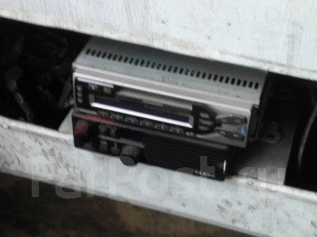 Yamaha STR-21. 1990 ���, ����� 6,5��., ��������� ������������, 160��.�., ������ ����