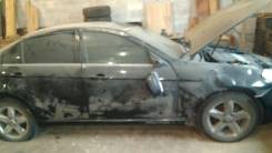 Chevrolet Epica. V250, X25D1 ����