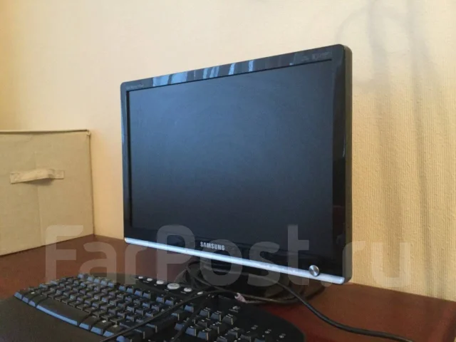 Samsung. 19" ����
