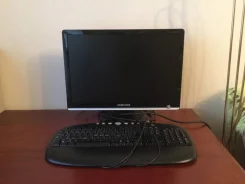 Samsung. 19" ����