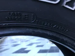 Mickey Thompson Baja STZ. ������, 2016 ���, �/�, ����� 40 % ����