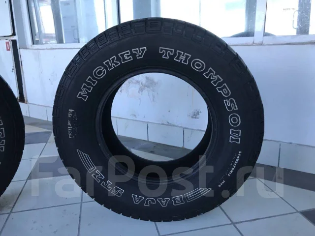 Mickey Thompson Baja STZ. ������, 2016 ���, �/�, ����� 40 % ����