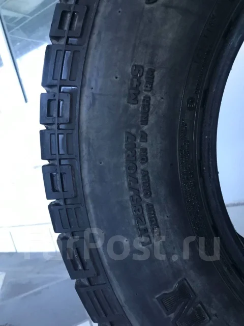 Mickey Thompson Baja STZ. ������, 2016 ���, �/�, ����� 40 % ����