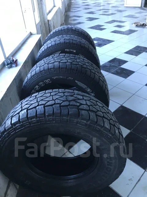Mickey Thompson Baja STZ. ������, 2016 ���, �/�, ����� 40 % ����