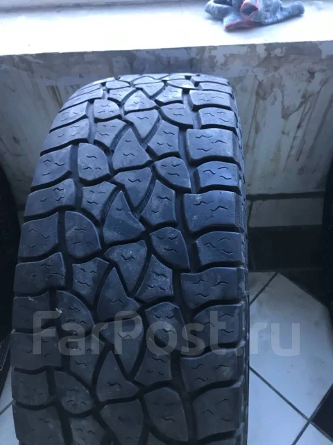 Mickey Thompson Baja STZ. ������, 2016 ���, �/�, ����� 40 % ����